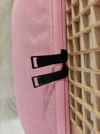 데일리큐브 파우치 추가 1