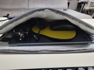 데일리큐브 파우치 이미지 2