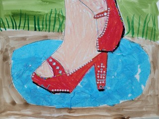 리아무아 우양산 이미지 3