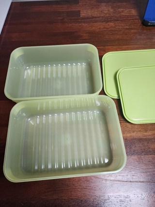 락앤락 밀폐용기 이미지 2