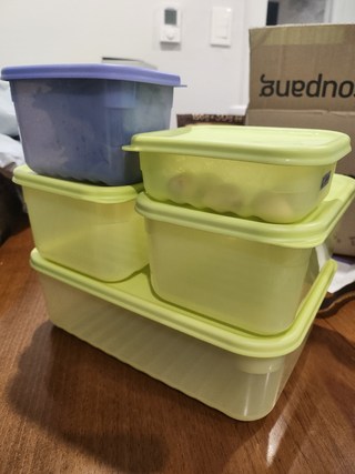 락앤락 밀폐용기 이미지 3